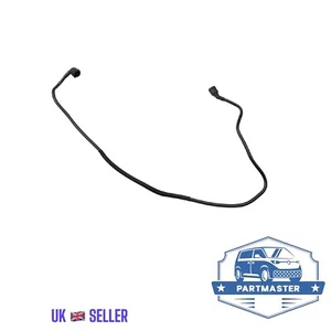 KÜHLMITTELBEHÄLTER ÜBERLAUFROHR FÜR BMW 1-2-3-4 KLASSE F20 F21 F31 F34 F36 17128570061 - Bild 1 von 4
