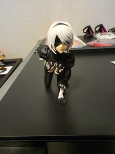 Anime NieR Automata 2B YoRHa Otaku Box No Box - Bild 1 von 6