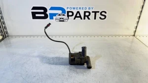 BMW E39, E38, E46 Water Pump F Independent Heater 64126918940 - Picture 1 of 7