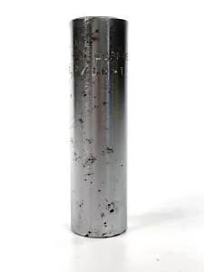 Unidad de 3/8"" Cornwell 12 pt EE. UU. 9/16"" zócalo profundo T-2118-L - Imagen 1 de 8
