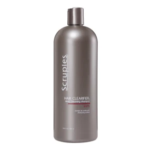 Scruples Hair Clearifier Deep Cleansing Shampoo 33.8 fl.oz - Picture 1 of 1