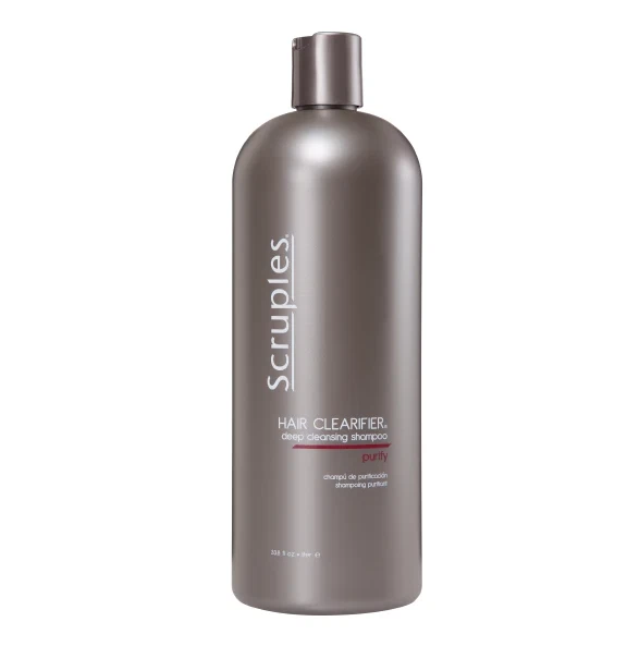 Scruples Hair Clearifier Deep Cleansing Shampoo 33.8 fl.oz - Image 1 of 1