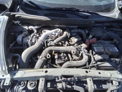 Used Starter Motor fits: 2013 Nissan Juke 1.8 Grade A - Image 1 of 4