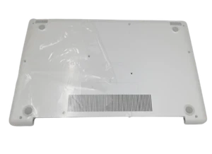 New Genuine Bottom Base Assembly White Dell Inspiron 3582 CRHG7 - Zdjęcie 1 z 11