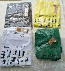 Precio de venta sugerido por el fabricante $40 Nueva con etiquetas Diesel Industry Co. Camiseta 3 Colores 1 Estilo Frontal Completo Gráfico ""78" - Imagen 1 de 15