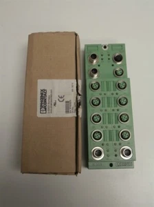 2736039 Phoenix Contact FLS IB M12 DO 8 M12-2A - Bild 1 von 1