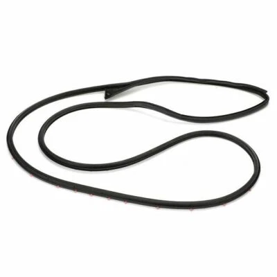 Restripa climática ventana puerta Ford E150 250 350 SD 2004-2014 NUEVO FABRICANTE DE EQUIPOS ORIGINALES 4C2Z1520531AA Foto 1 de 4