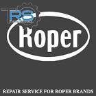 Repair Service For Roper Oven / Range Control Board 4338118