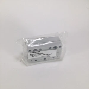 Aventics 5812500000 Valve Body Ventilkörper New NFP Sealed - Bild 1 von 4