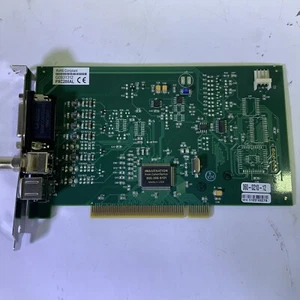 Cyber Optics PXC200AL 4 Port Color/Mono Frame Grabber - JJ Q5B - Picture 1 of 6
