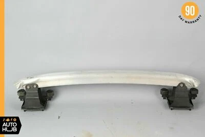 07-14 Barra de Impacto Refuerzo Parachoques Trasero Mercedes W216 CL550 CL63 CL65 AMG Fabricante de Equipo Original Foto 1 de 4
