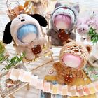 Clothes Collocation Doll Clothes One-piece Garment Doll Wear Mini Clothing