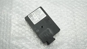 MERCEDES BENZ GL ML W166 X166 BRAKE ASSISTANCE DISTANCE RADAR SENSOR A0009055601 - Picture 1 of 4