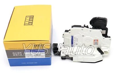 4K1837015L LAMBORGHINI URUS AUDI A6 Avant S6 quattro A7 CERRADURA PUERTA DELANTERA IZQUIERDA OEM Foto 1 de 4