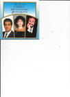 The Best Of Domingo, Kiri And Pavarotti (Readers Digest 6Cd  1992)Fat Box Case