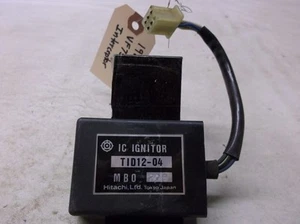 Used Electronic Ignition Box (CDI) for 1983 Honda VF750F “Interceptor” - Picture 1 of 5