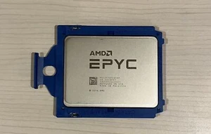 AMD EPYC 7251 CPU processor 8-core 2.1GHz 14nm cache TDP 120w ps7251bfv8saf - Picture 1 of 1