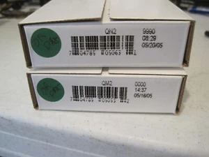 2005 P D Oregon Unopened quarter bags $25 each Mint Boxes QN2 QM2 - Picture 1 of 1