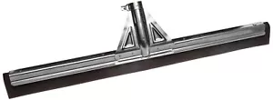 10 pack Impact 8356 Heavy Metal Moss Squeegee, 22" Width x 2"  - Picture 1 of 1