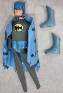 Batman Captain Action Ideal 1965 - Imagen 1 de 14