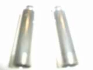 GS Racing Shock Body Rear (2) st073a - Picture 1 of 1