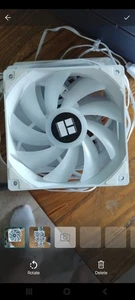 Thermalright TL-C12C-S X6 120mm ARGB - Afbeelding 1 van 2