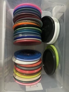 Discraft Disc Golf Discs Fire Sale - Choose Your Disc Free Ship - Picture 1 of 25