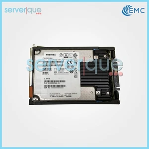 005052379 EMC 3.84TB SAS 12Gbps 2.5-inch Solid State Drive PX05SRB384 - Picture 1 of 3