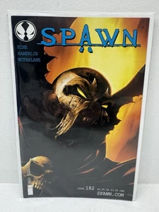 Cómics con imagen de Spawn #182 embolsados y embarcados  - Imagen 1 de 5