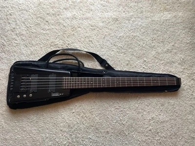 Bajo sin cabeza Hohner B2 V Hi-C especificación Steinberger entrega segura desde Japón Foto 1 de 4