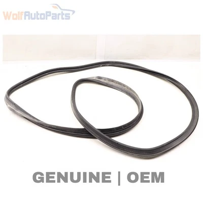 AUDI A4 QUATTRO 2017-2023 - Sello de tapa de maletero/impermeabilización 8W5827705D Foto 1 de 4