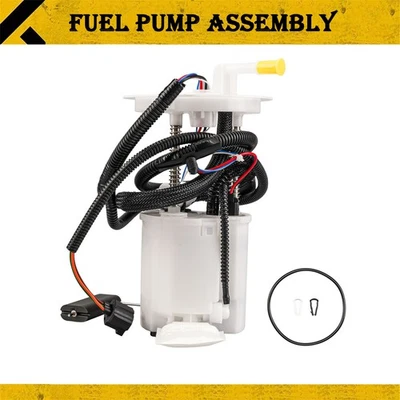 Conjunto de bomba de combustible en tanque para Lincoln Continental 1999-2002 todos los motores FG0964 Foto 1 de 4