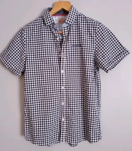 Next Boys Check Shirt Age 12 years - Picture 1 of 5