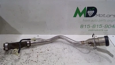 Chevrolet Colorado 2018-2023, cuello de llenado de combustible 84388780 Foto 1 de 4