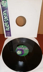 Palm Skin Productions Getting Out Of Hell Vinyl Schallplatte 45 RPM - Bild 1 von 2