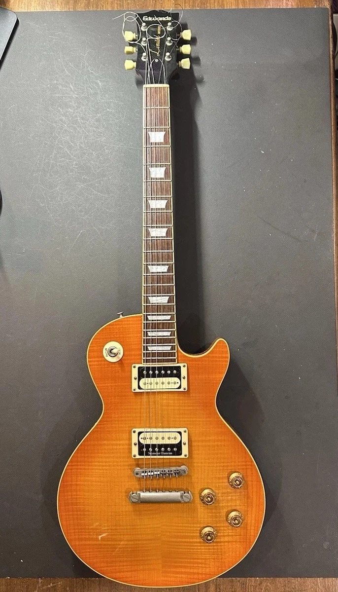 Edwards Guitars & Basses for sale | eBay