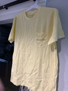 Men’s Margaritaville T-shirt Large - Picture 1 of 2