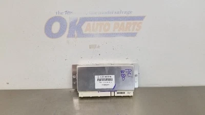 14 CONTROL ELECTRÓNICO DE SUSPENSIÓN ESTABILIDAD MERCEDES BENZ SL550 R231 2319008702 Foto 1 de 4