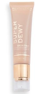 Revolution Super Dewy Tinted Moisturizer Medium 1.85fl oz. New - Picture 1 of 1