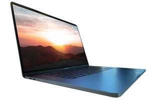 Apple MacBook Pro 16 64GB RAM 1TB SSD 2,4GHz i9 8 Core`` - Bild 1 von 14