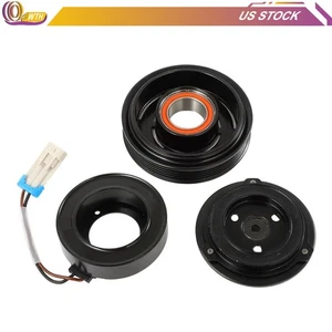 Kit de embrague compresor de CA para Saab 9-3 2,0 L 2005-2008 y 2010-2011 - Imagen 1 de 1