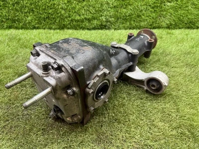 2015-2020 Subaru WRX STI Rear Differential Diff Assembly Factory OEM 42875 MILES - Image 1 of 4