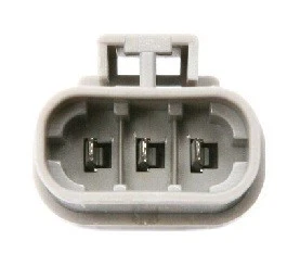 SMP Oxygen Sensor SG289 For 1996-1998 Nissan 240SX 2.4L L4 - Изображение 1 из 3