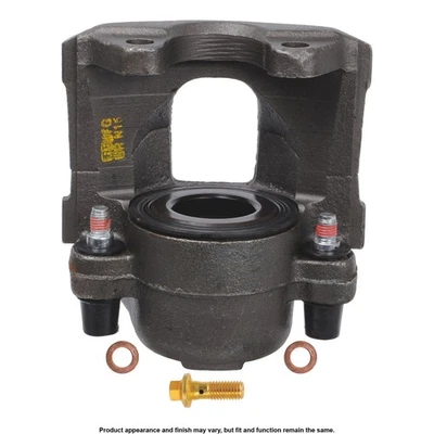 Pinza de freno delantera derecha DAC para Ford Escort EXP Tempo Mercury LN7 Lynx Cardone Foto 1 de 4