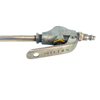 Milton No 131 Safety Blo Gun Tool With 2' Extension  - Image 1 of 4