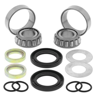 QuadBoss Swingarm Repair Kit For Kawasaki KVF360A/C Prairie 4x4 2003-2013 - Image 1 of 3