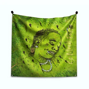 Young Thug, So Much Fun Art Music Album Tapestry Hanging Flag 3/4FT - Picture 1 of 1