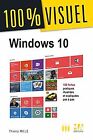 Windows 10 De Mille, Thierry | Livre | État Très Bon