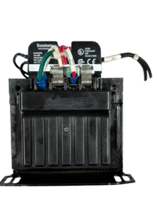 Hammond Power Solution PT350MQMJ-3 trasformatore monofase 350VA - Foto 1 di 8