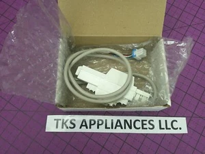 DC34-00025E - Samsung Original OEM Waschmaschine Tür Deckel Schloss Schalter DC34-00025E - Bild 1 von 5